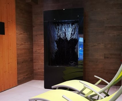 Nowość! Tężnia solankowa w Słonecznym Zdroju 