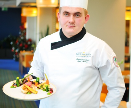 Dorsz na wigilijny stół 