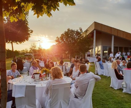 Wieczór Kuchni Włoskiej 2019 