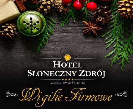 Wigilie firmowe 2019 
