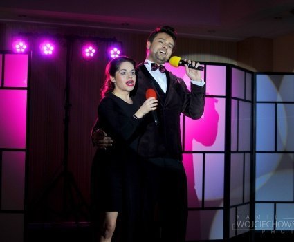 Wielkanocny koncert operowy w Hotelu Słoneczny Zdrój Medical SPA & Wellness. 