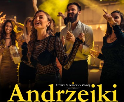 Andrzejki w Klubie Kalejdoskop 30.11.2024