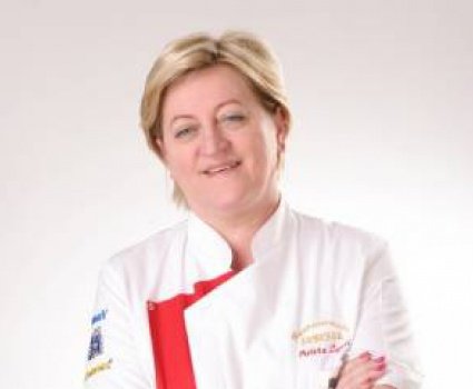 Arleta Żynel - Smaki Podlasia w Wielkanoc