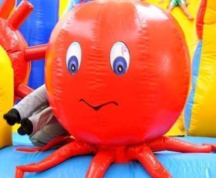 Moc atrakcji podczas długiego weekendu sierpniowego w Hotelu Słoneczny Zdrój 