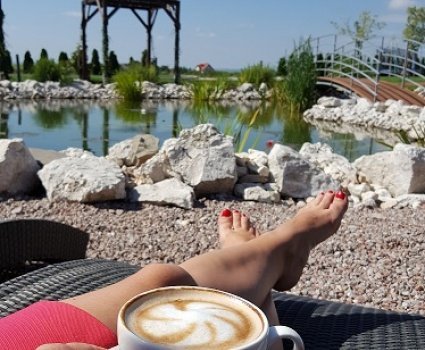 Wspomnienia Pani Kasi z pobytu w Hotelu Słoneczny Zdrój 