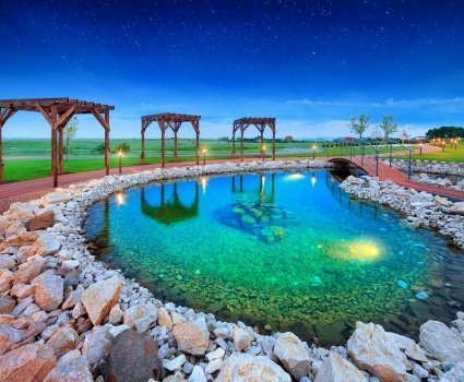 "Noc spadających gwiazd" w Hotelu Słoneczny Zdrój - Perseidy 2016 