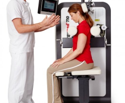 Tergumed 710 leczący bóle kręgosłupa - dostępny od października!