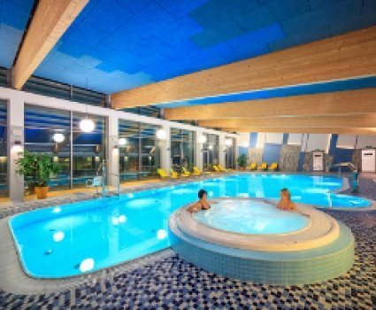 Świętuj z nami III Urodziny Hotelu Słoneczny Zdrój!