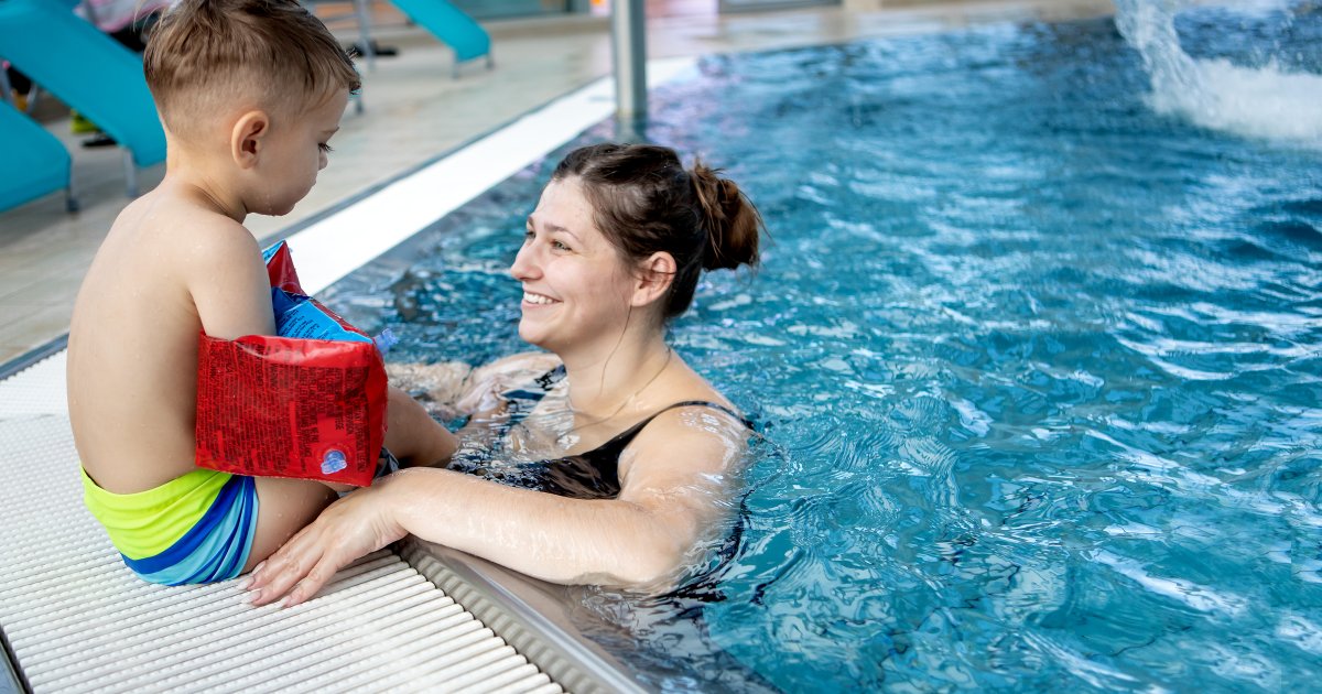 Family ticket 2 + 3 - 4 hours