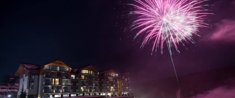 4 świetne pomysły na sylwestra. Który z nich zrealizujesz?