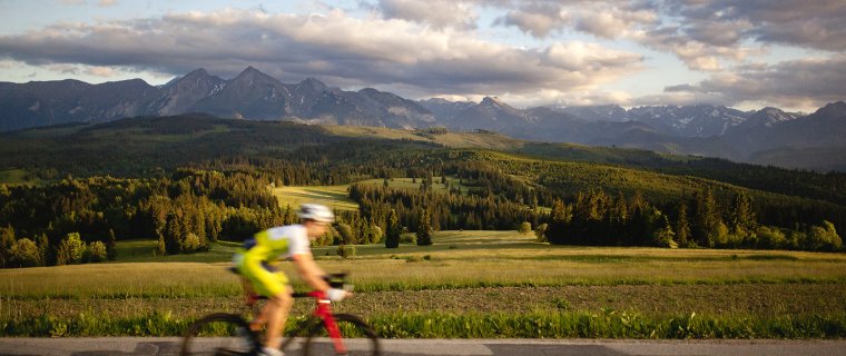 TOP 5 aktywności na świeżym powietrzu w pobliżu Term BUKOVINA