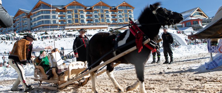 Bukowina Tatrzańska - atrakcje, z których warto skorzystać!
