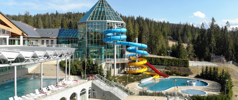 W góry latem – gdzie się wybrać, aby naprawdę wypocząć?