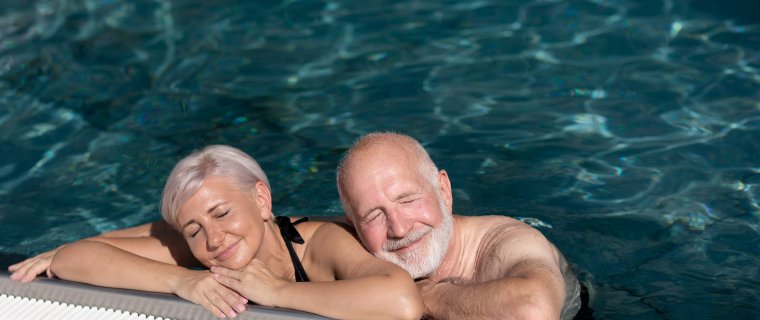 Dzień Seniora – Termy BUKOVINA zapraszają osoby w jesieni życia
