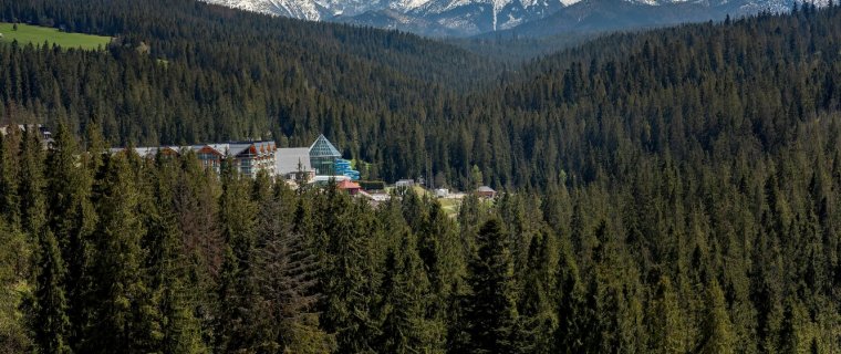 Weekend w górach – jak wykorzystać krótki pobyt do maksimum?