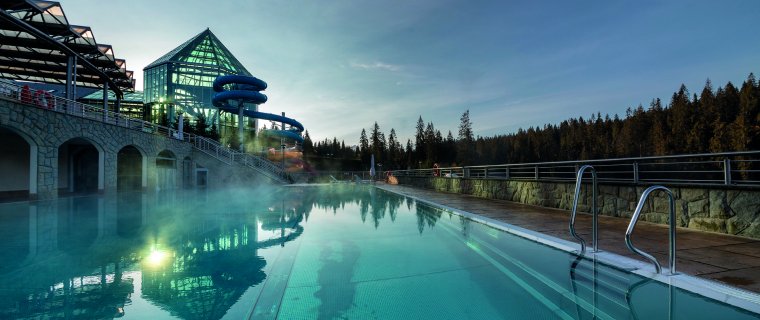 Gdzie wyjechać w listopadzie, aby NAPRAWDĘ wypocząć?