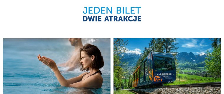 Gubałówka – atrakcje, położenie, wysokość