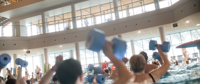 Wydarzenia w Termach BUKOVINA: przegląd najciekawszych propozycji dla naszych gości