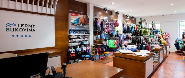 BUKOVINA Store – gdy zdarzy Ci się czegoś zapomnieć