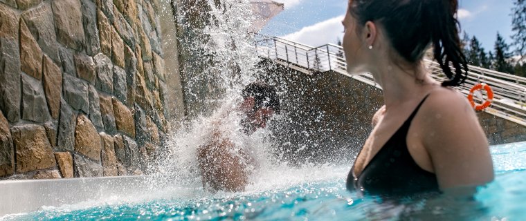 Randka w Termach BUKOVINA? Poznajcie 5 pomysłów na spędzenie czasu tylko we dwoje