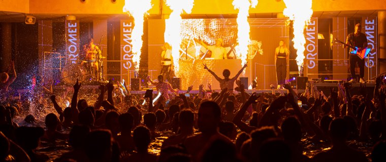 Studencki wyjazd we wrześniu w góry? Kieruj się do Bukowiny Tatrzańskiej!