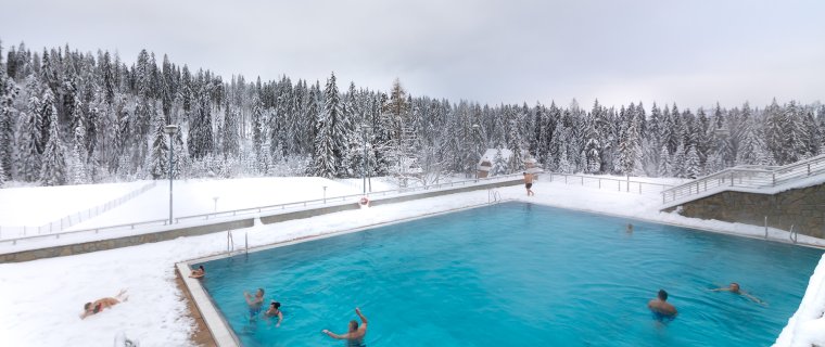 Czy termy w zimie są zdrowe? Rozwiewamy wątpliwości