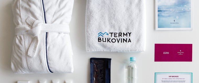Karty podarunkowe do Term BUKOVINA – niezawodny prezent last minute