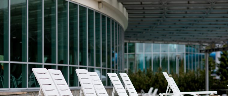 Noworoczne postanowienia: zacznij rok od zadbania o siebie w Termach BUKOVINA