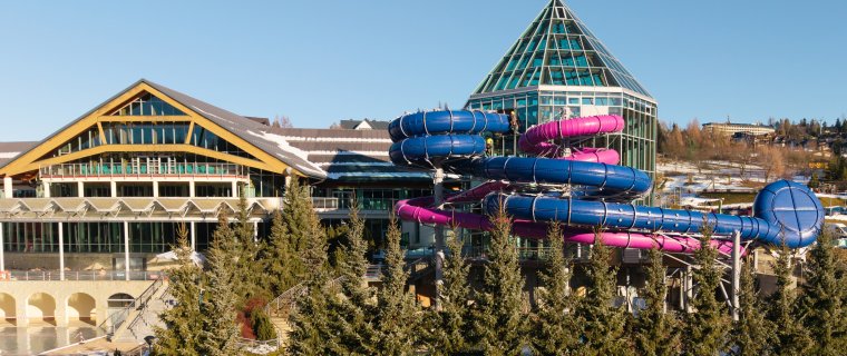 Plan wyjazdu do Zakopanego z wizytą w Bukowinie Tatrzańskiej. Gotowa lista must-see