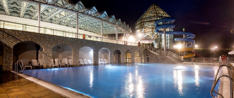 Poznaj najbardziej znane gorące źródła na świecie