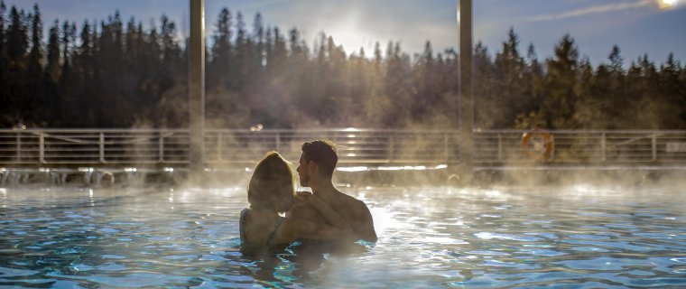 Rocznica ślubu w Termach BUKOVINA: gotowe pomysły na celebrowanie Waszego święta