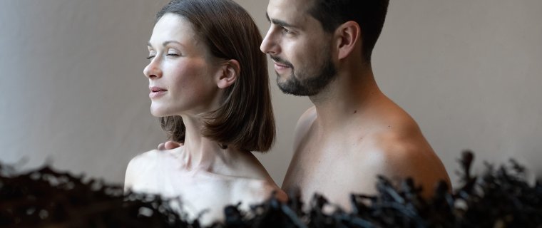 Tężnia solankowa w Termach BUKOVINA: unikalne miejsce na mapie naszego kompleksu