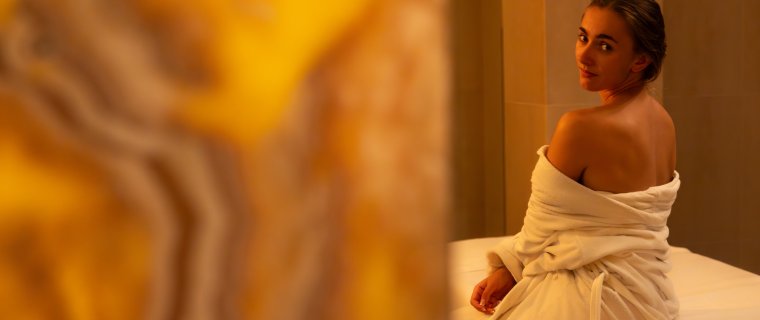 Pomysł na niesztampowy wieczór panieński. Zabierz przyjaciółki do Term BUKOVINA!