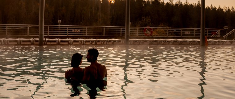 Wpływ wody termalnej (geotermalnej) na jakość snu