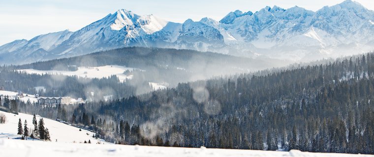 Wyjazd-niespodzianka do Term BUKOVINA dla rodziców. Jak go zorganizować? Podpowiadamy!