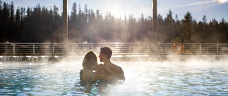 Ciepłe źródła w Polsce, które powinieneś odwiedzić w pierwszej kolejności