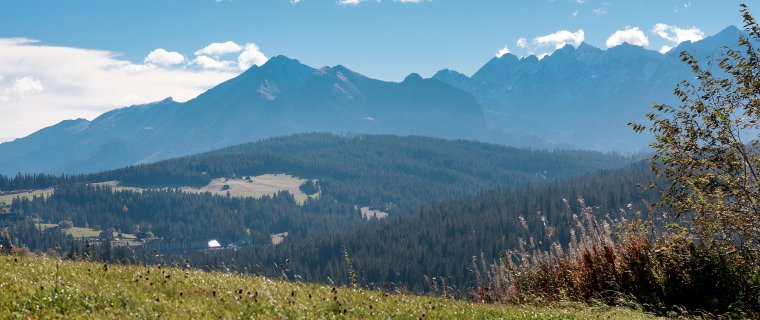 Co warto zwiedzić w Bukowinie Tatrzańskiej? Nasza lista TOP 4 największych atrakcji