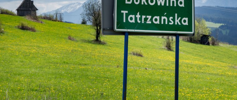 Jak dojechać na termy z Zakopanego komunikacją publiczną?