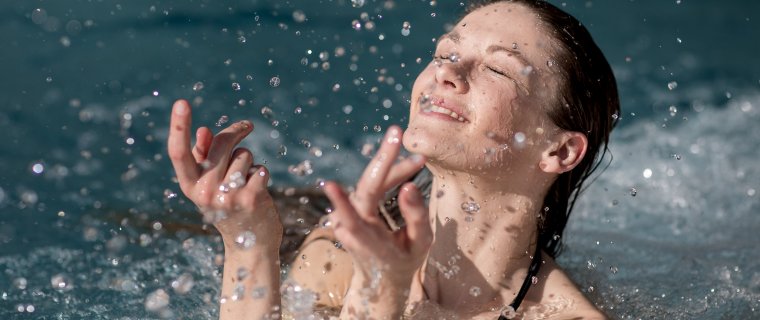 Co sprawia, że wody termalne w Bukowinie Tatrzańskiej są tak wartościowe?