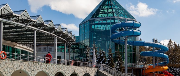 Zastanawiasz się, czy warto iść na termy? Oto kilka sytuacji, w których jest to wręcz wskazane!