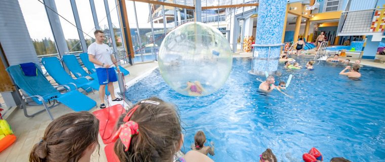 Gdzie na weekend z dzieckiem? 7 pomysłów (również nieoczywistych)