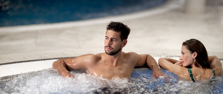 Gdzie na walentynki? 6 pomysłów na romantyczny pobyt w Termach BUKOVINA