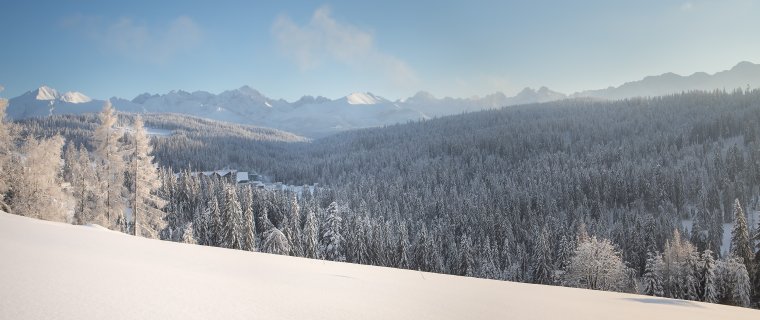 Gdzie jechać w góry i dlaczego na Podhale?