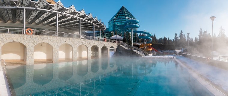 Gdzie warto jechać w grudniu w Polsce? Sprawdź nasze propozycje