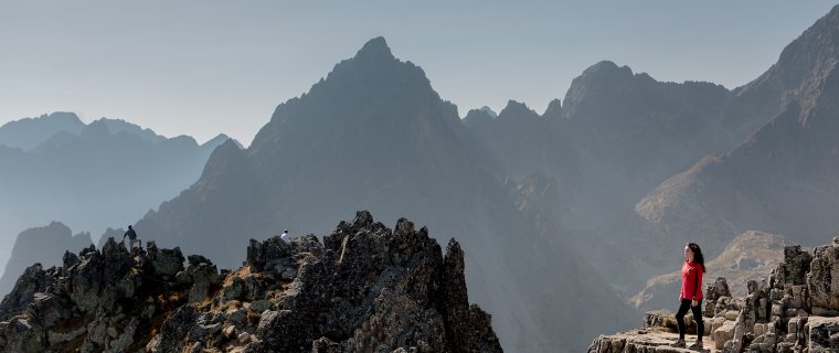 Gdzie wyjechać w listopadzie, aby uciec przed chandrą? Najlepsze propozycje