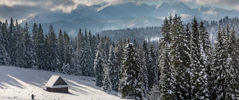 Gdzie wyjechać w lutym? Mamy dla Was najlepsze pomysły