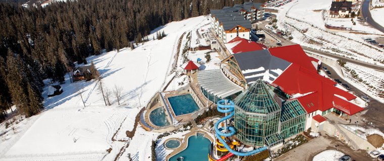 Termy – kamera na żywo. Przekonaj się, że warto nas odwiedzić!