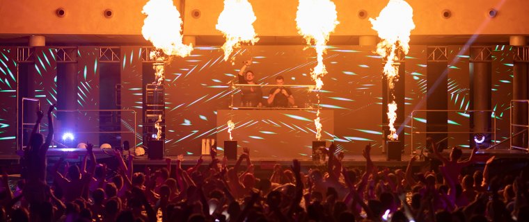 Noc basenów w Termach BUKOVINA. Jeszcze nie byłeś? Czas nadrobić zaległości!