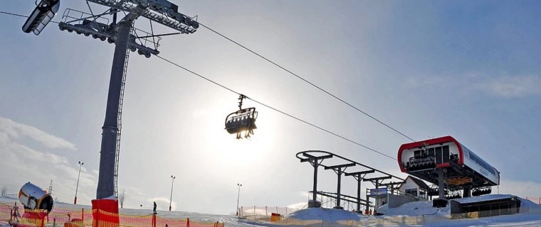 Stoki narciarskie w Bukowinie Tatrzańskiej i najbliższej okolicy – poznaj nasze rekomendacje