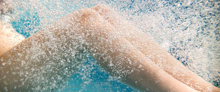 Temperatura wody w Termach BUKOVINA – optymalna na potrzeby tak kuracji, jak i relaksu